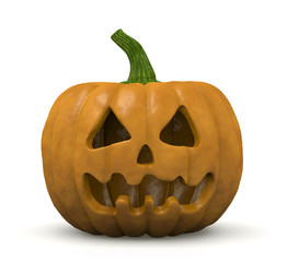 zucca di halloween