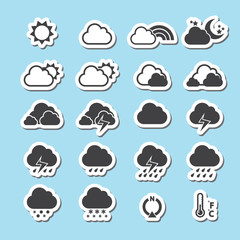 Weather Icon