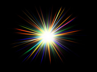 Obraz premium abstract background