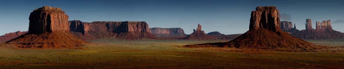 Monument Valley