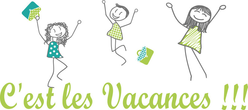 731 Best Bonnes Vacances Images Stock Photos Vectors Adobe Stock