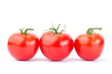 Fresh tomato