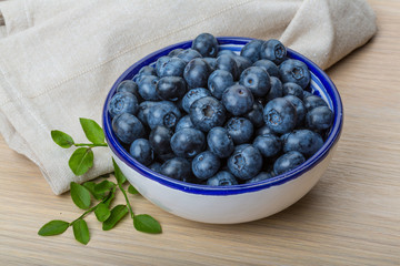Blueberry