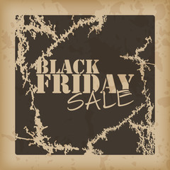 Black Friday sale