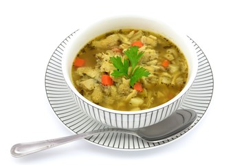 beef tripe
