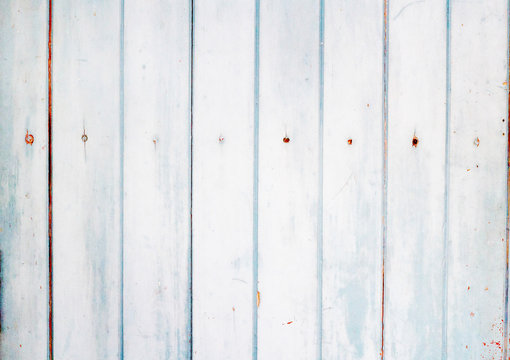 wood blue texture background