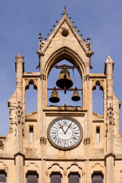 Kathedralle  Narbonne