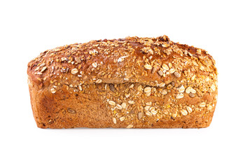 Whole Wheat Bread