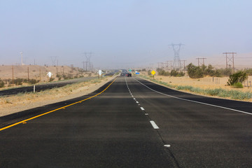 American interstate