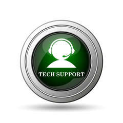 Tech support icon