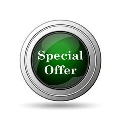 Special offer icon