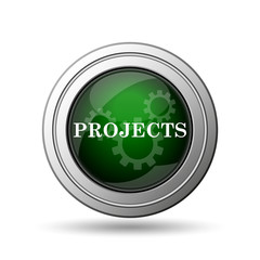 Projects icon