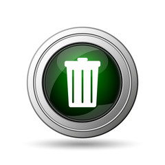 Bin icon