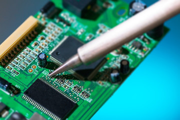PCB
