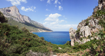 Pedra Longa - Sardegna