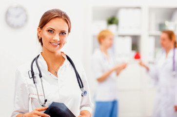 Doctor