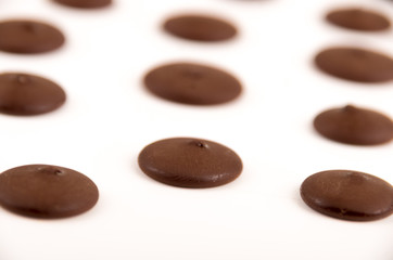 chocolate bonbons