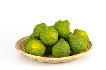 Bergamot