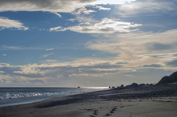 Wellington's South Coast © Philip Armitage