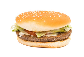 hamburger