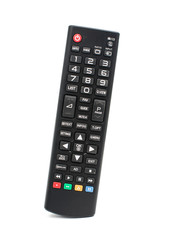 TV remote