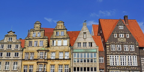 Altstadt von BREMEN