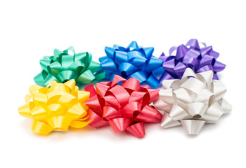 gift bow