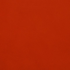 Red leather texture