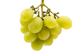 bunch of grapes