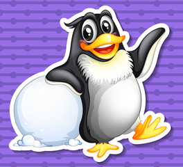 Penguin