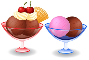 Ice cream