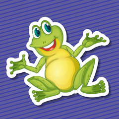 Frog