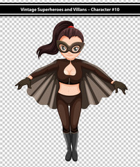 Superhero