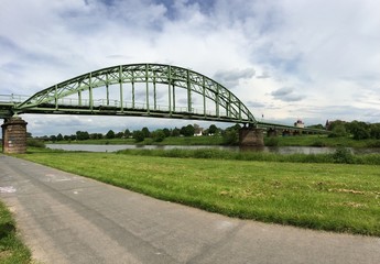 Brücke