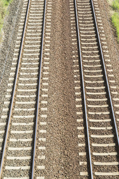 Railroad background