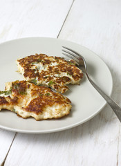 chicken cutlets