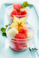fruit salad