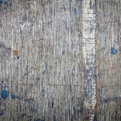 Old Wooden