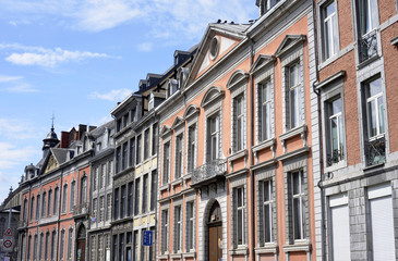 Rue Hors Chateau Liege