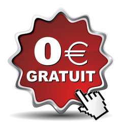 GRATUIT ICON