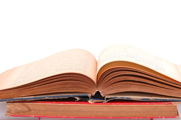 old book