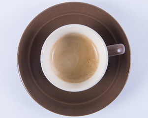 Coffee cup