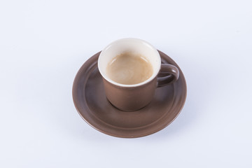 Coffee cup