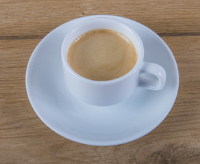 Coffee cup