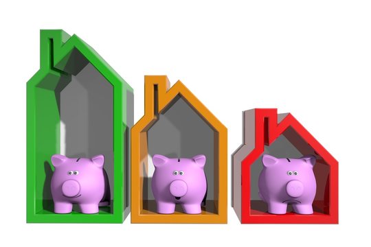 De grootte van je woning