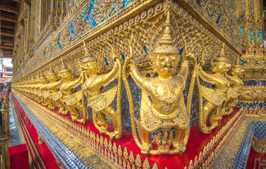 Wat Phrakaew