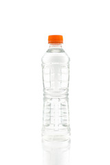Plastic Bottle