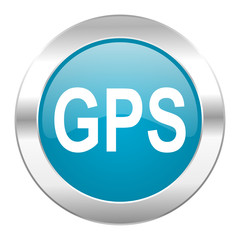 gps internet icon