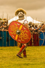 centurion