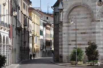 Udine